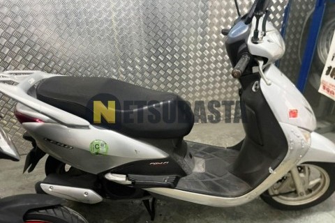 Vespa GT 125 2005