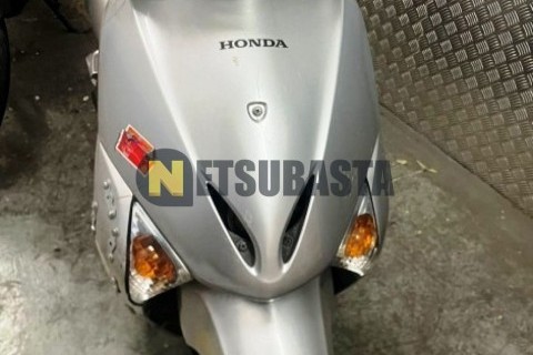 Vespa GT 125 2005