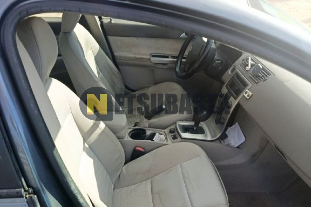 Volvo V50 2.4 Aut. 2004