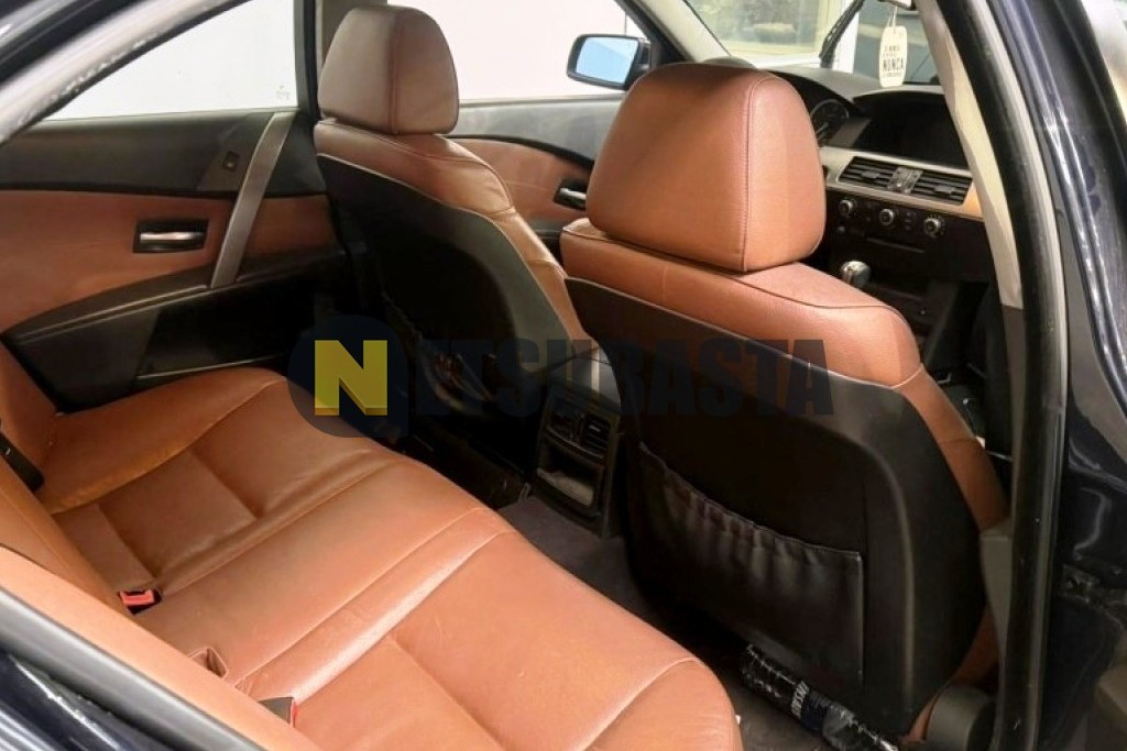 Bmw 530d Aut. 2006