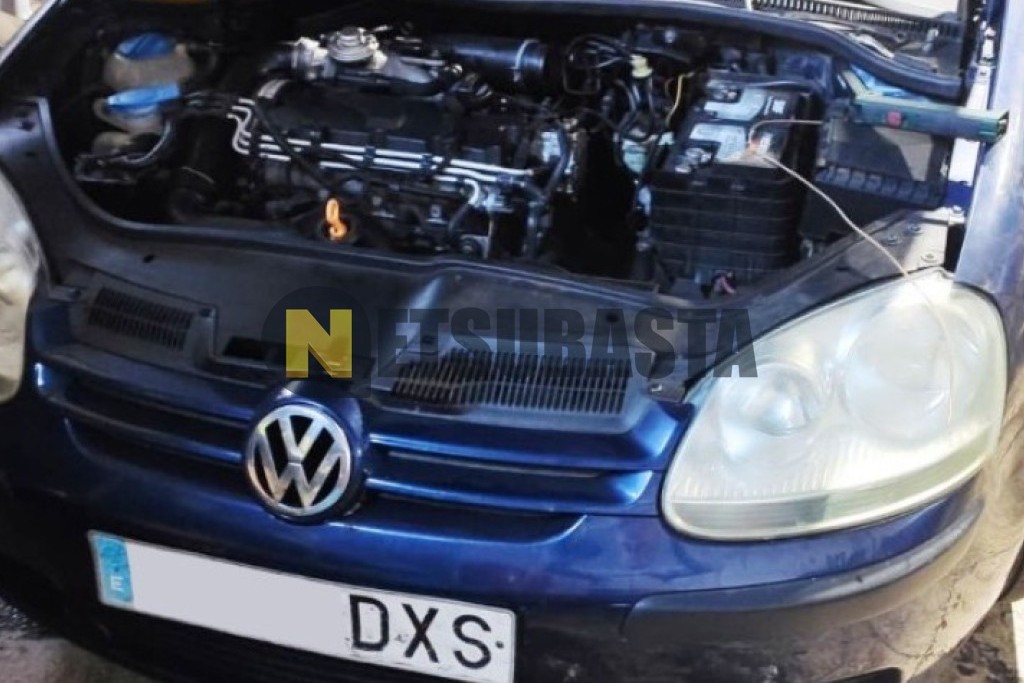 Volkswagen Golf 1.9 TDI 2005