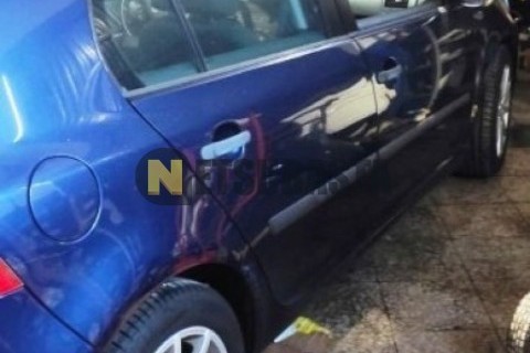 SYM Joyride 125 EVO 2010