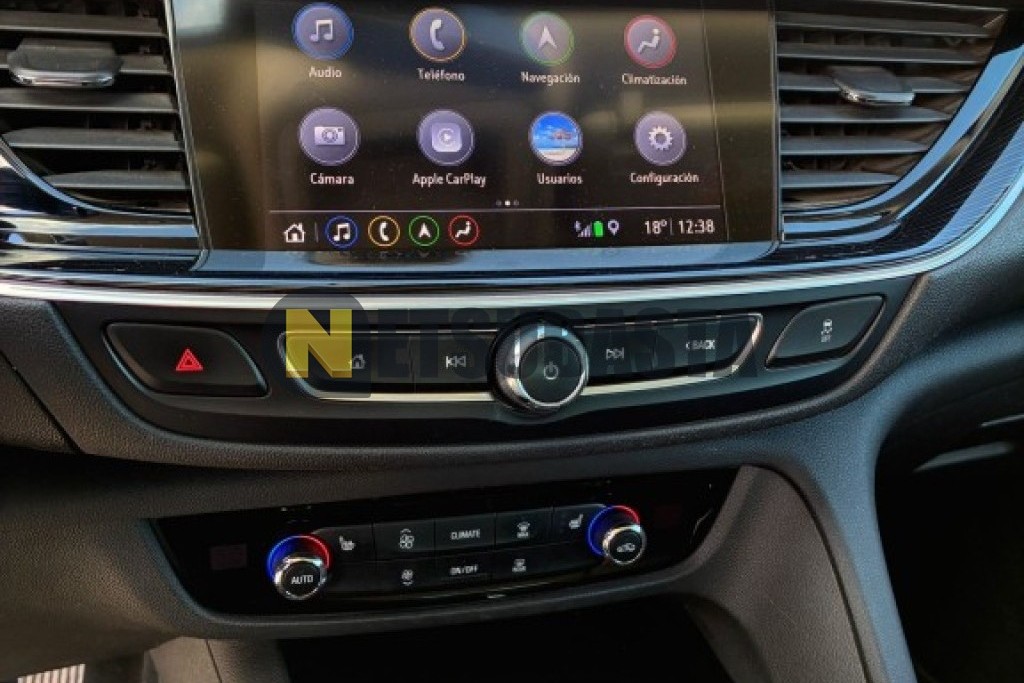 Opel Insignia Grand Sport 2.0 CDTi 2019