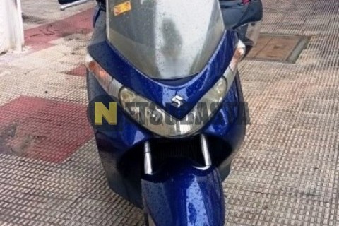 Vespa GT 125 2005