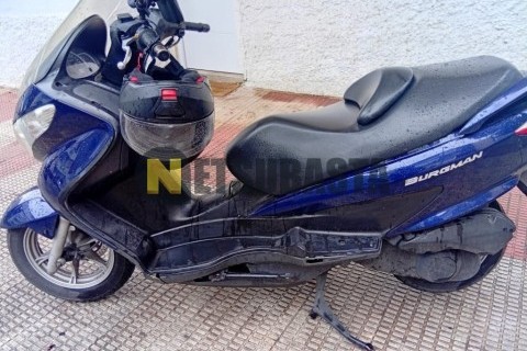 Vespa GT 125 2005