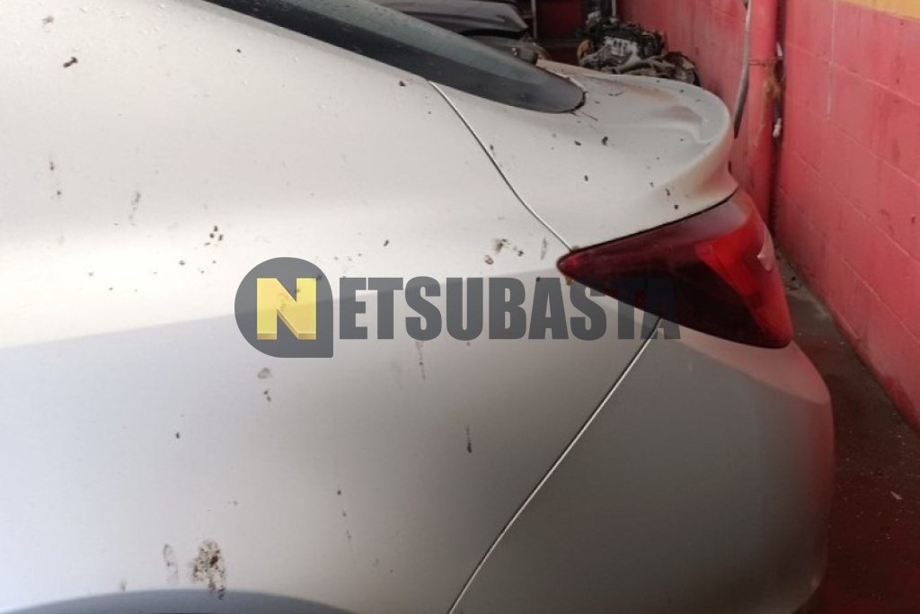 Opel Insignia 2.0 CDTI ecoFLEX 2014