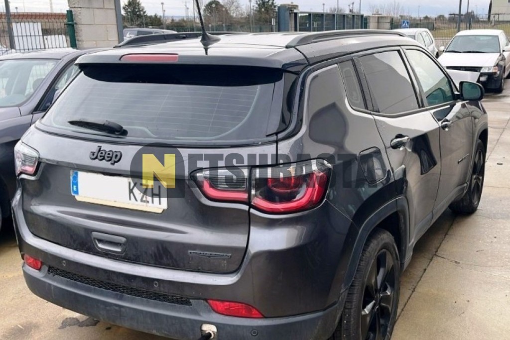 Jeep Compass 1.4 MultiAir 2019