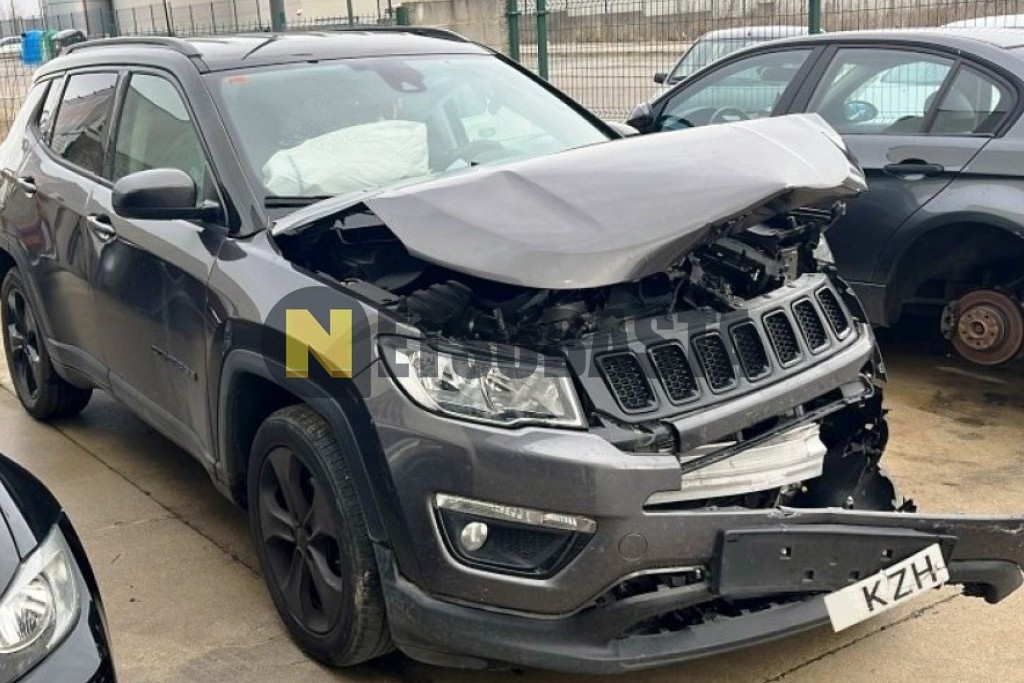 Jeep Compass 1.4 MultiAir 2019