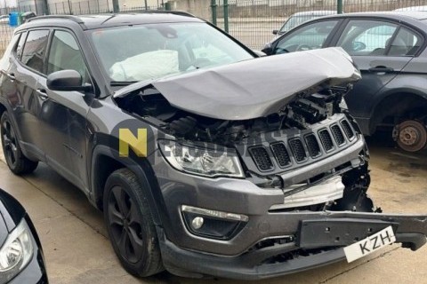 Yamaha XJ 600 S Diversion 1992