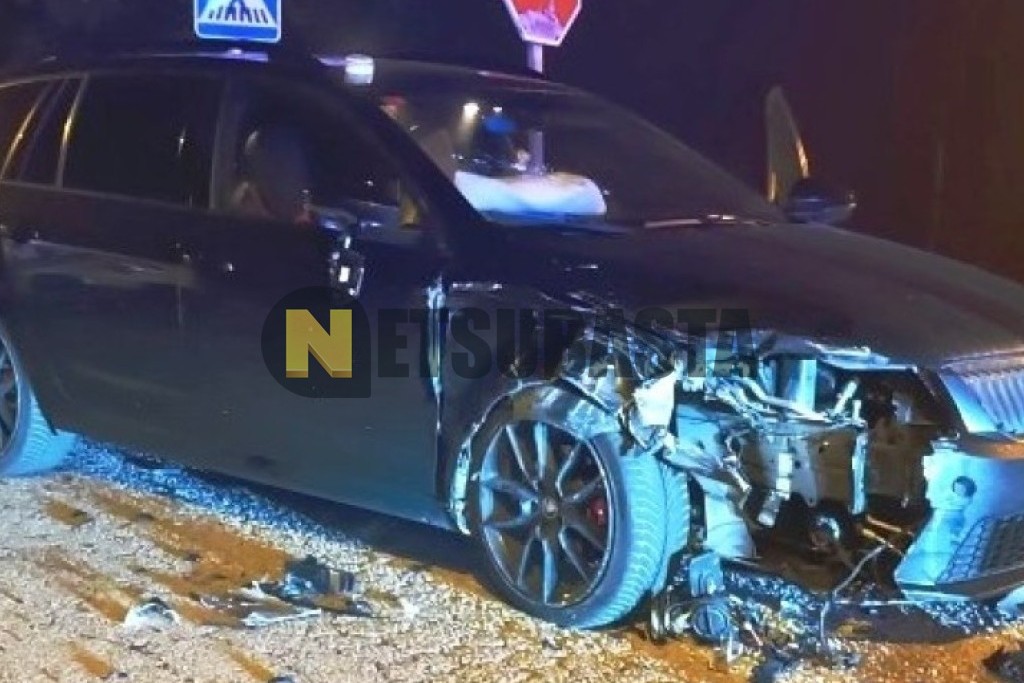 Skoda Octavia Combi RS 2.0 TDI 4x4 DSG 2017