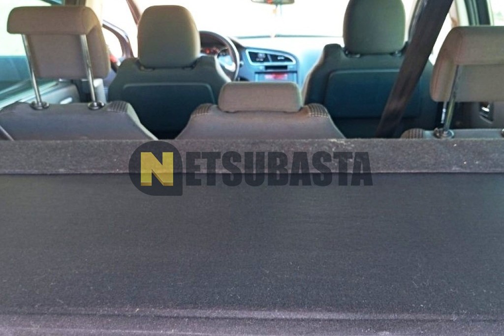 Peugeot 5008 1.6 BlueHDi 2015