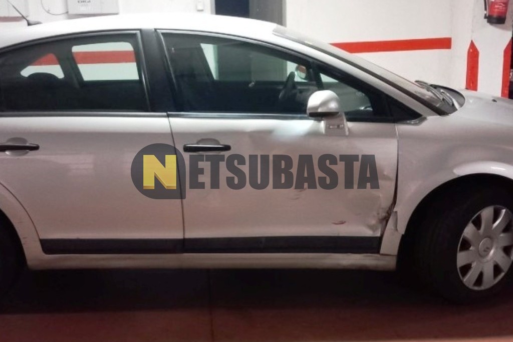 Citroën C4 1.6 HDi 2005