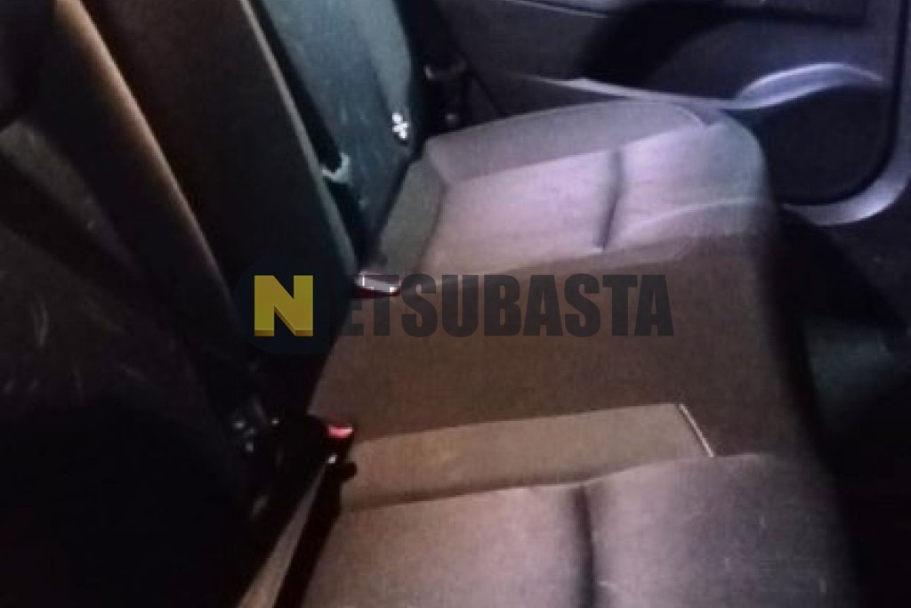 Citroën C4 1.6 e-HDi 2012