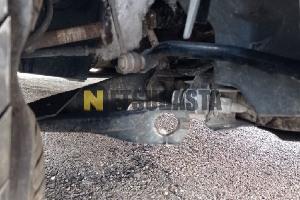 Dacia Duster 1.6 4x2 2017