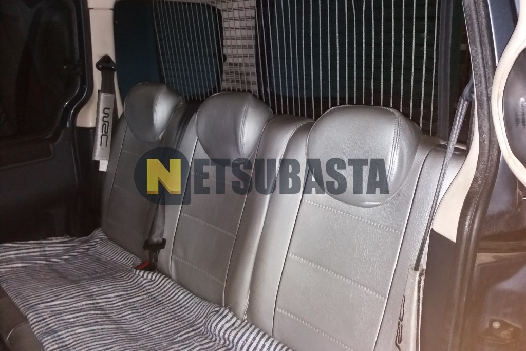 Citroën Berlingo 1.6 HDi 2008