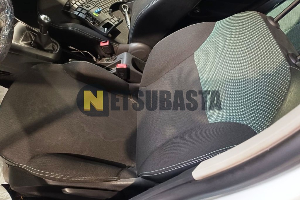 Citroën C3 1.0 PureTech 2016