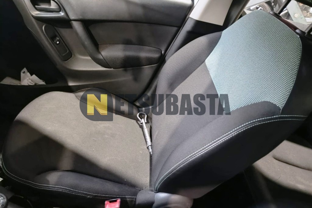 Citroën C3 1.0 PureTech 2016