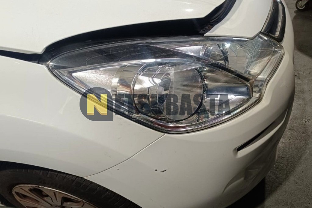 Citroën C3 1.0 PureTech 2016