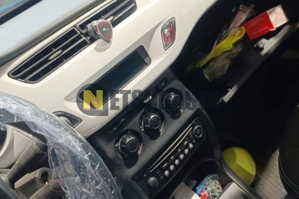 Citroën C3 1.0 PureTech 2016