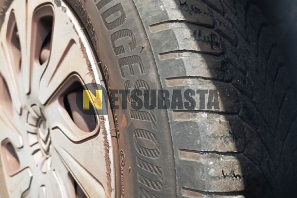 Citroën C3 1.0 PureTech 2016