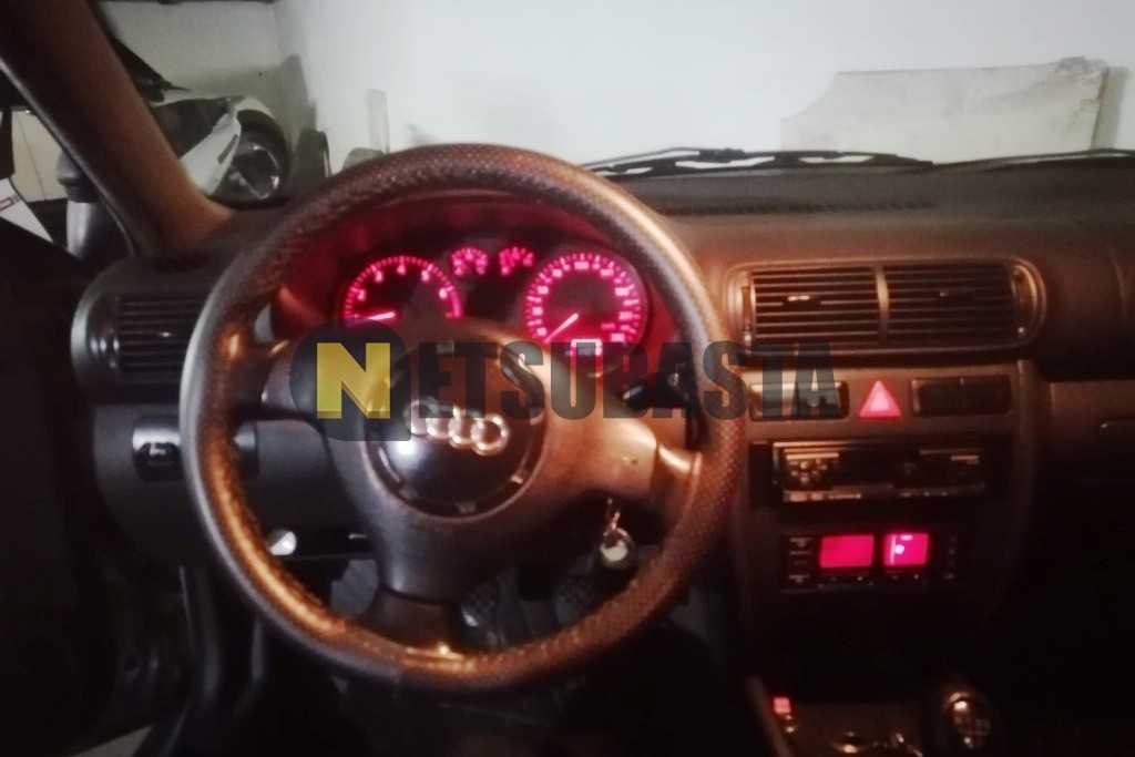 Audi A3 1.8 1998