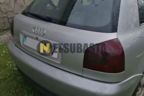 Yamaha XJ 600 S Diversion 1992