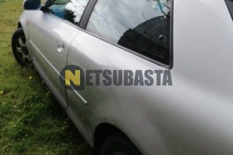 Yamaha XJ 600 S Diversion 1992