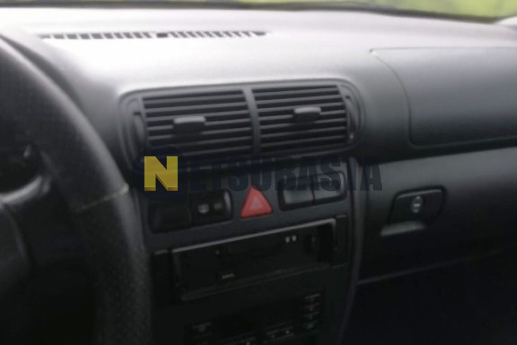 Audi A3 1.8 1998