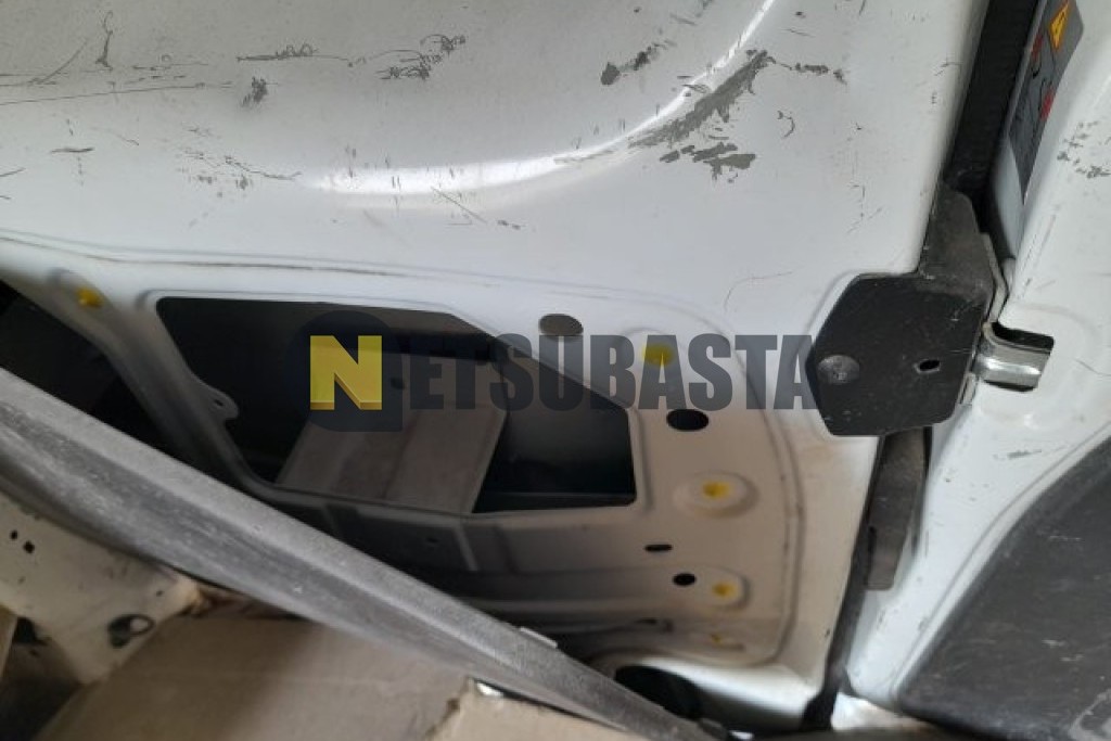 Fiat Talento 1.6 EcoJet 2019