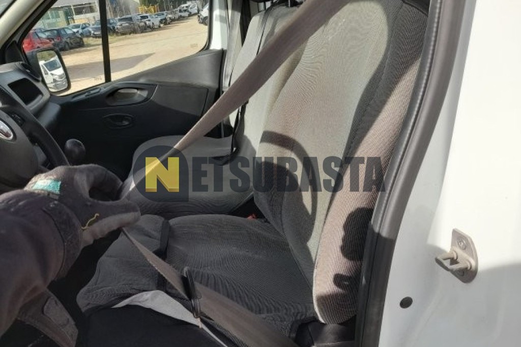 Fiat Talento 1.6 EcoJet 2019