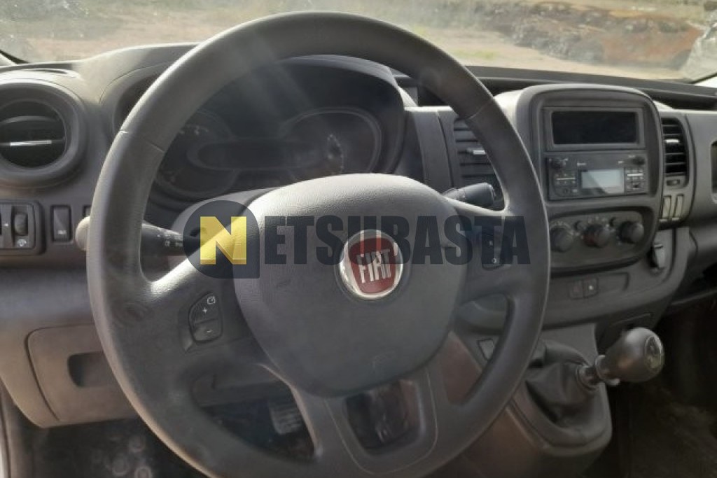Fiat Talento 1.6 EcoJet 2019