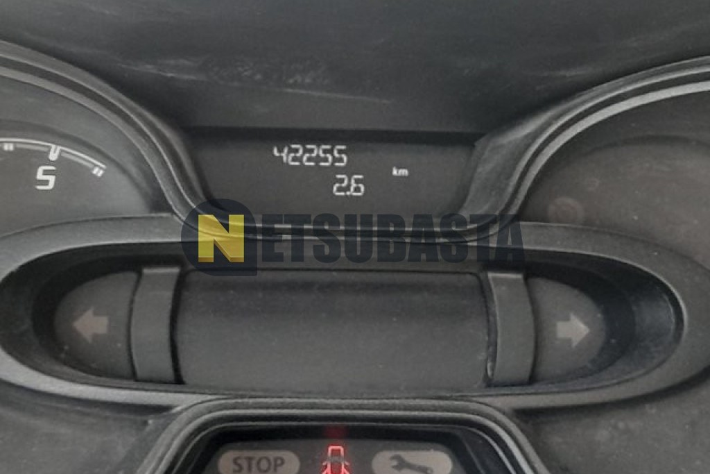 Fiat Talento 1.6 EcoJet 2019