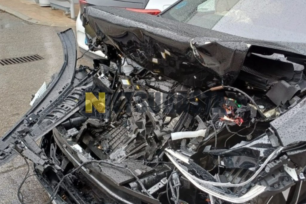 Volkswagen ID.4 Pro 77kWh 2025