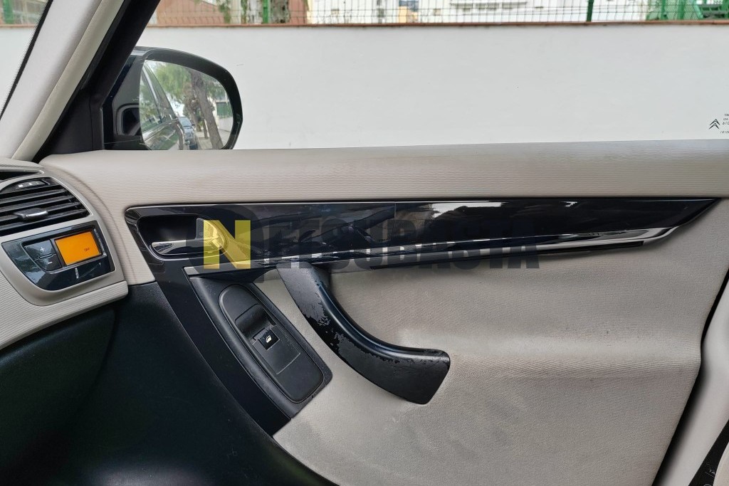 Citroën Grand C4 Picasso 2.0 HDi FAP CMP 2008