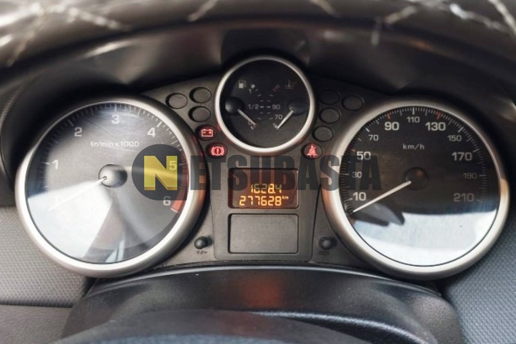 Peugeot 207+ 1.4 HDi 2013