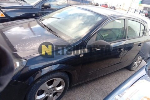 Yamaha XJ 600 S Diversion 1992