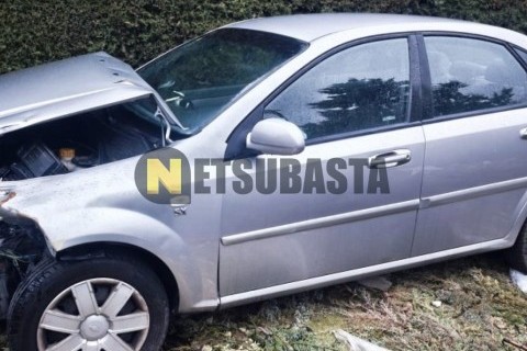 Yamaha XJ 600 S Diversion 1992