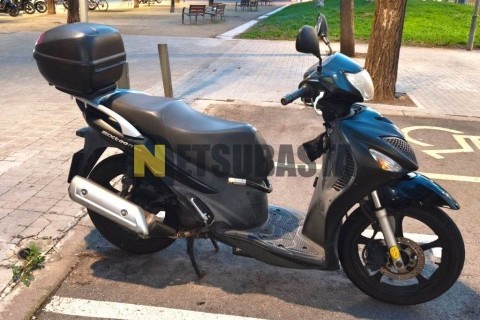 Yamaha XVS 1100 A Drag Star Classic 2004