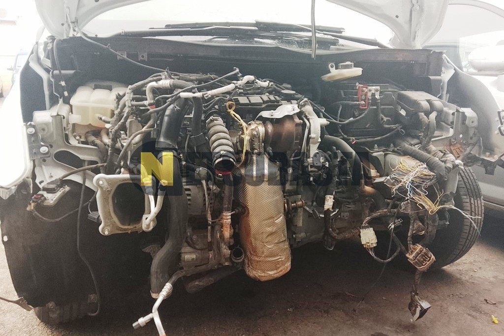 Ford Transit Connect 1.5 TDCi 2024