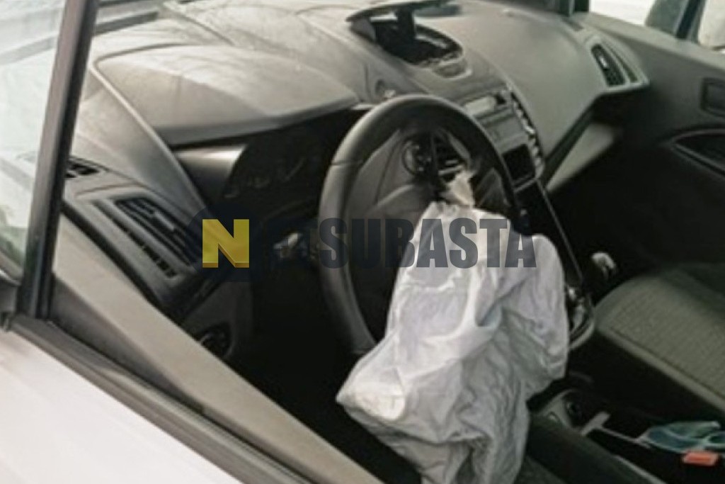 Ford Transit Connect 1.5 TDCi 2024