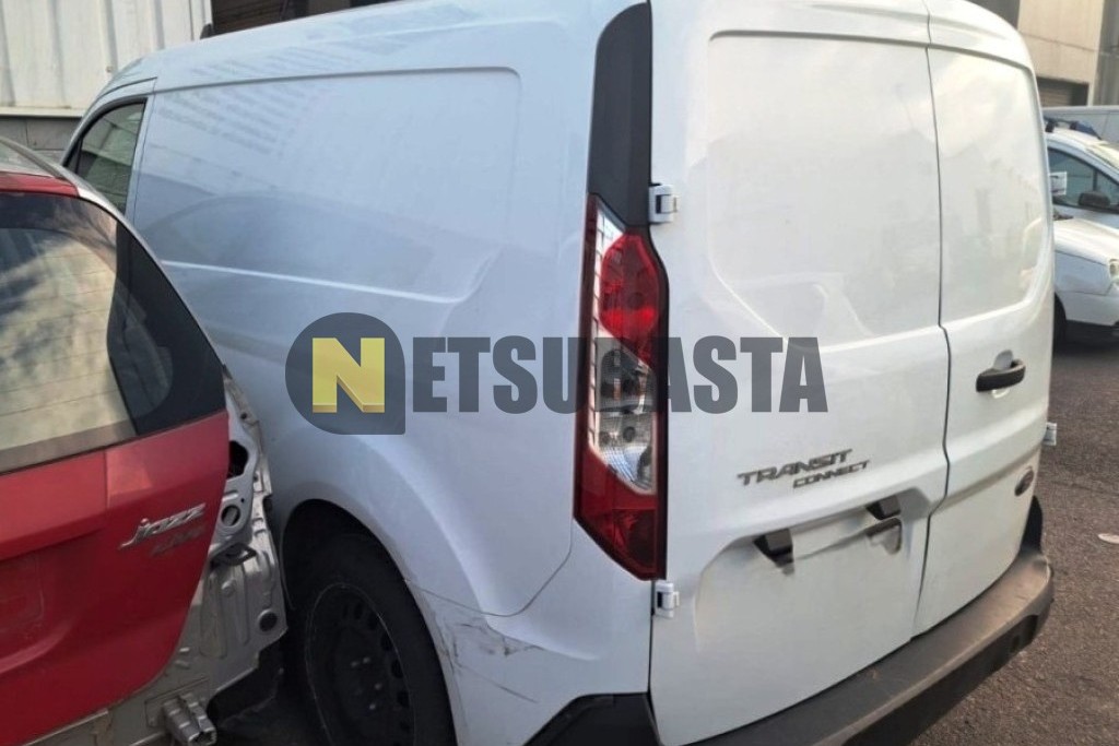 Ford Transit Connect 1.5 TDCi 2024