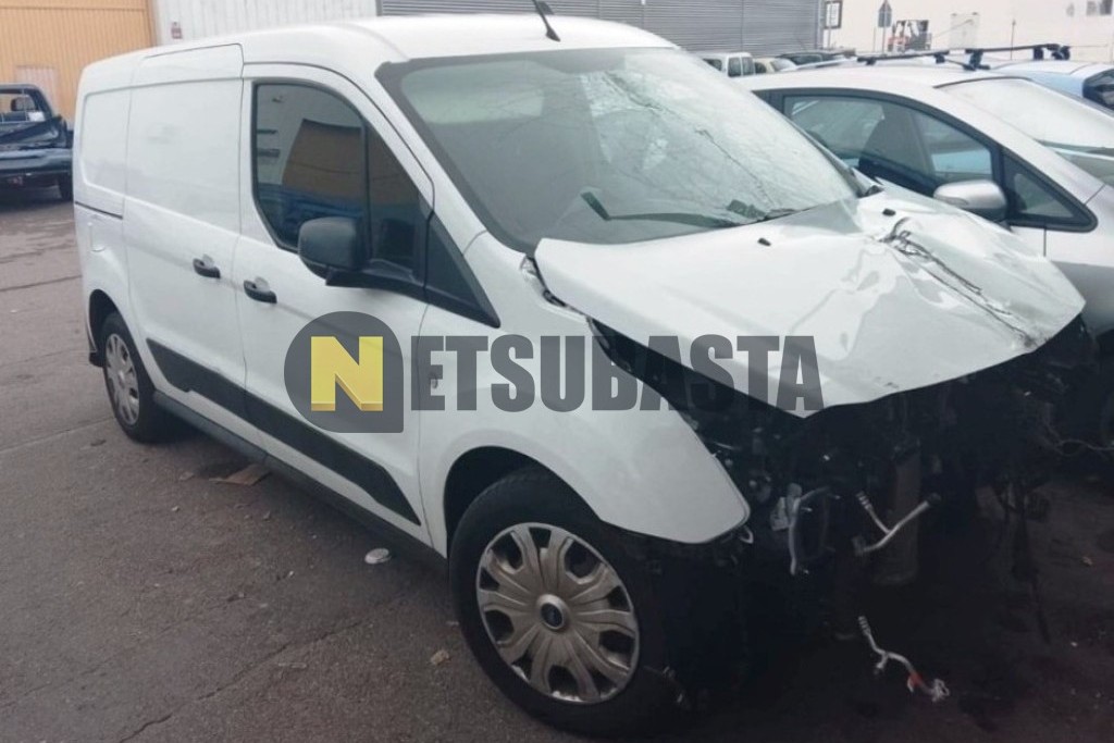 Ford Transit Connect 1.5 TDCi 2024