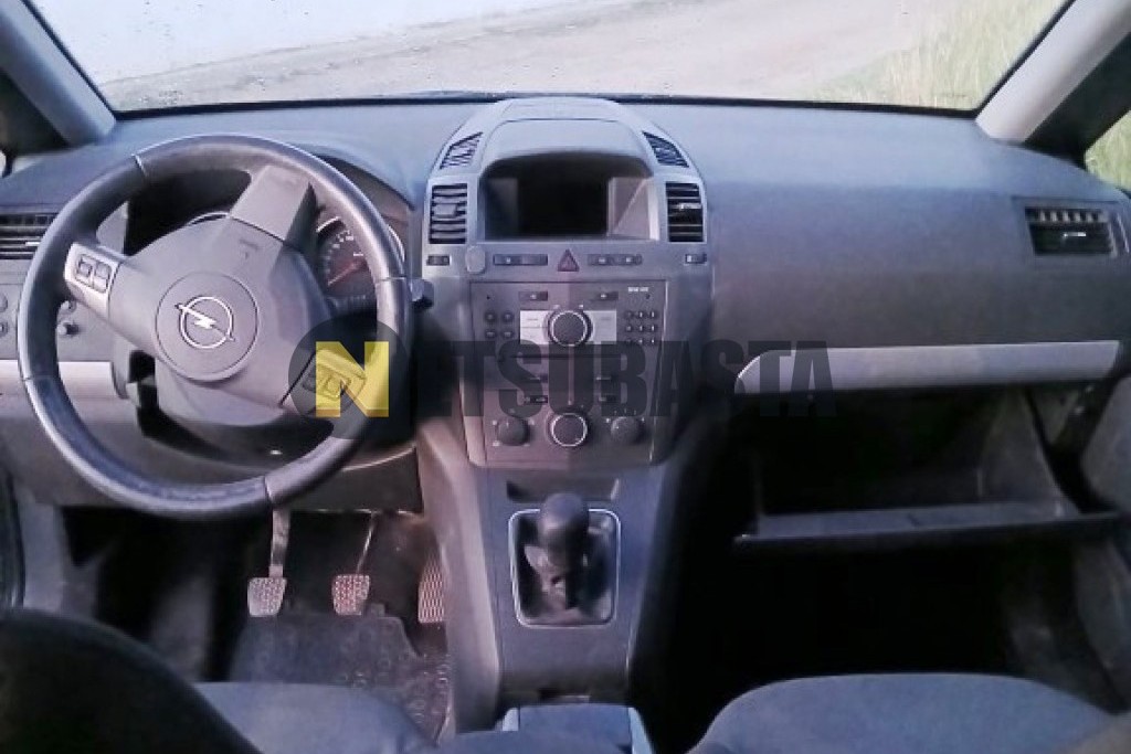 Opel Zafira 1.8 16V 2007