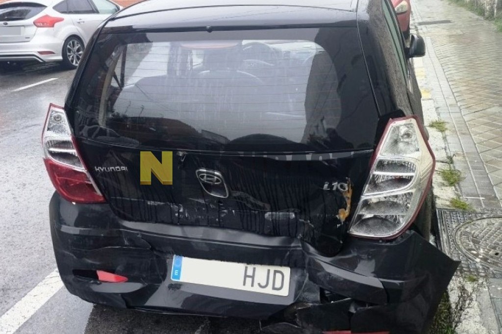 Hyundai i10 1.1 2012