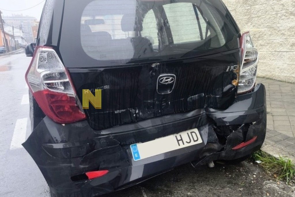 Hyundai i10 1.1 2012