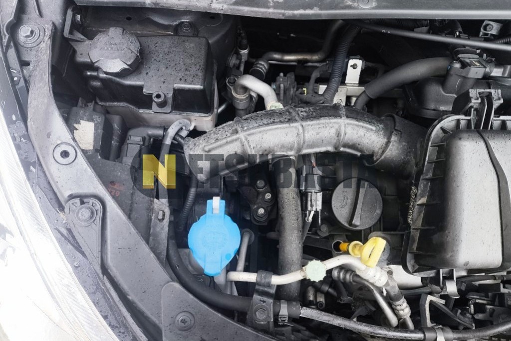 Hyundai i10 1.1 2012