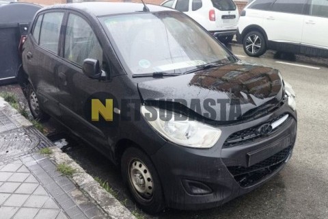 Yamaha XJ 600 S Diversion 1992