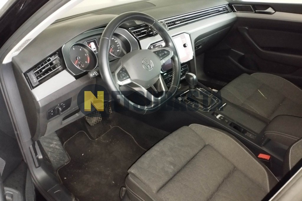 Volkswagen Passat Variant 2.0 TDI DSG 7 vel. 2022