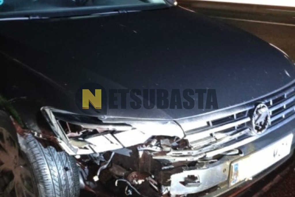 Volkswagen Passat Variant 2.0 TDI DSG 7 vel. 2022