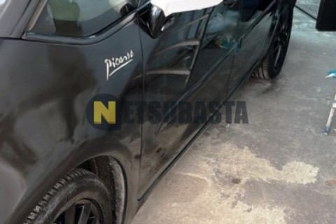 SYM Joyride 125 EVO 2010